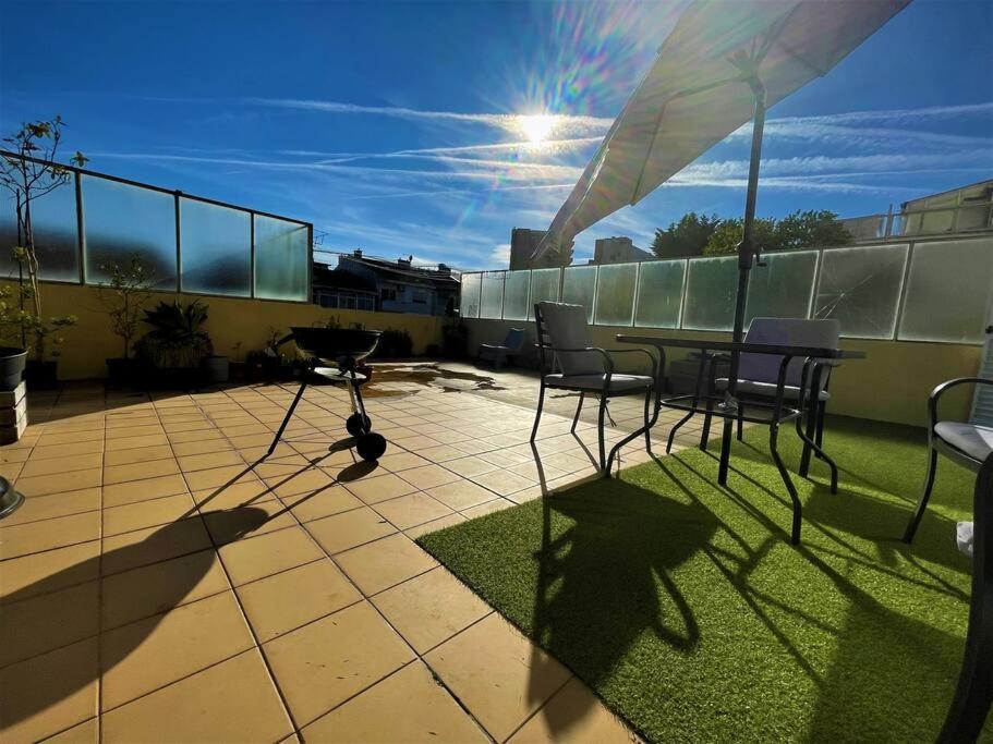 City Heaven New Terrace Apartment Porto Exteriér fotografie